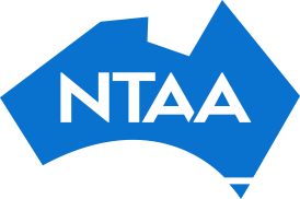 ntaa logo